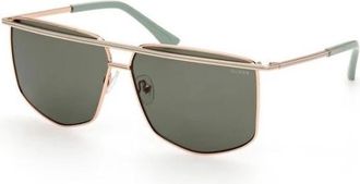 Guess Dames, Accessoires, Roze, Maat: 63 MM