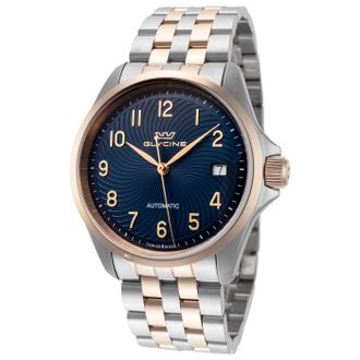 Glycine Combat 6 Lady Classic Womens Watch