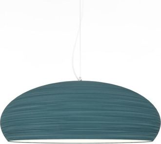 Lumicom Ufo L&aacute;mpara De Techo Bicolor