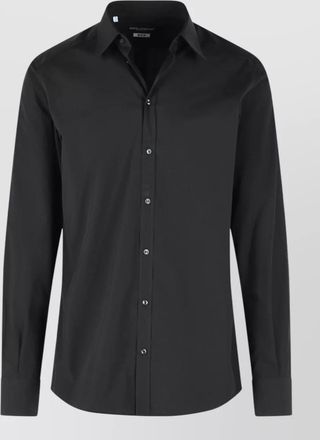 Dolce & Gabbana cotton shirt
