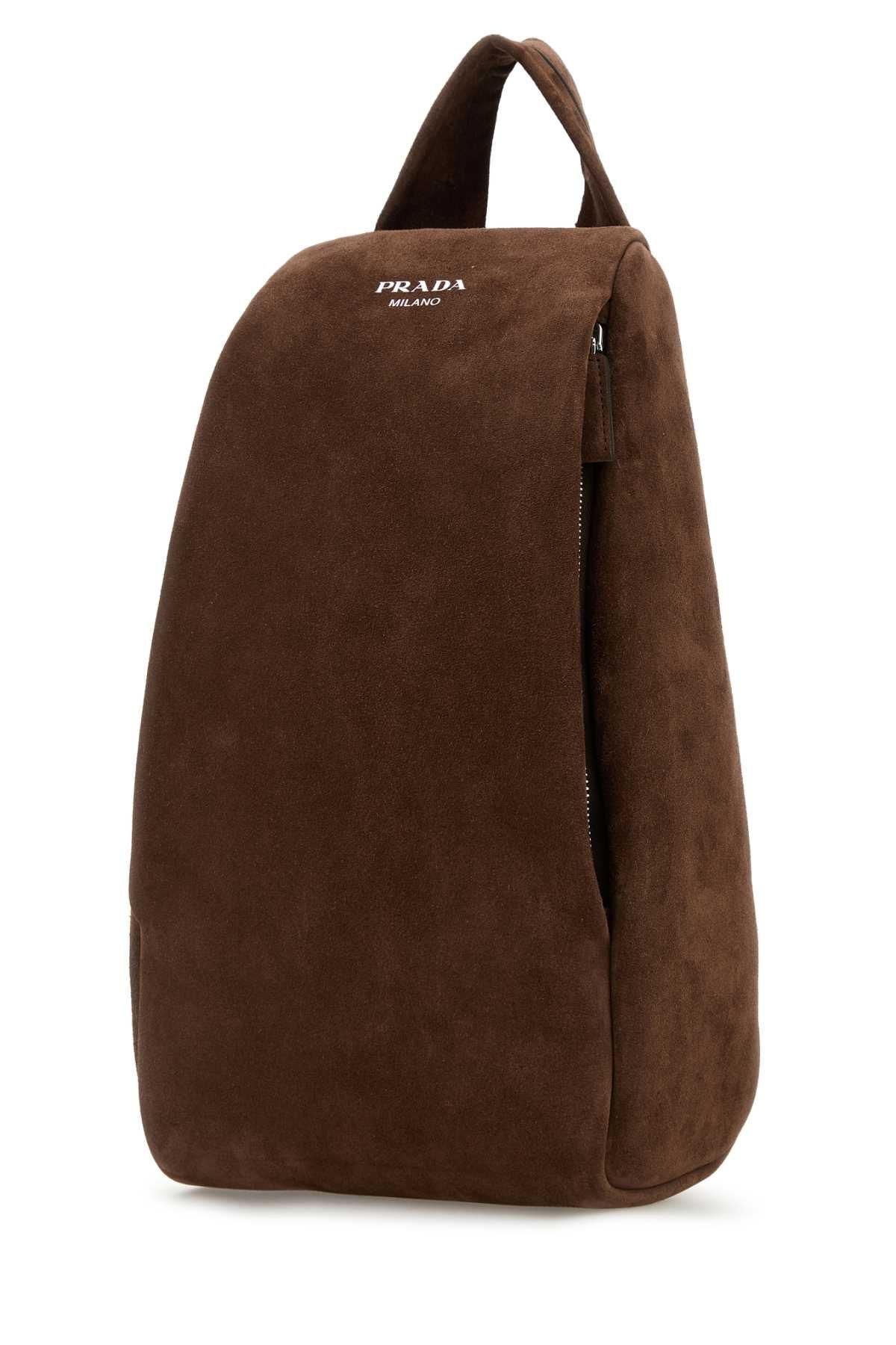★EMIS★ SUEDE BACKPACKNAVY m1037_1334944 emis] SUEDE BACKPACK (3色) | Phoebechin 韓國代購