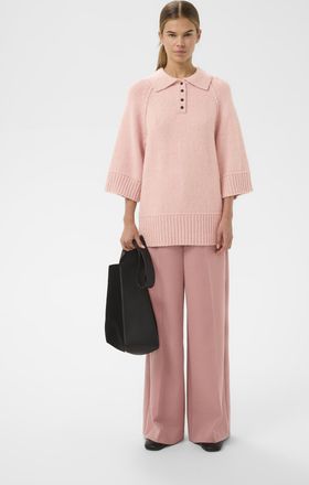 Inwear Korte mouwen NUMAIW Korte mouwen Baggy fit