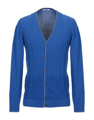 Gio Ferrari MAGLIERIA - Cardigan su YOOX.COM