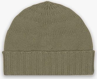Larusmiani Beanie Mount Baker Hat