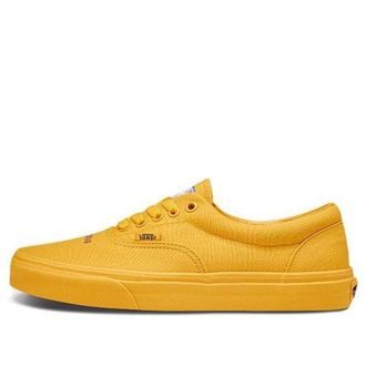 Vans X RANDOMEVENT Era Yellow VN0A4BV402M