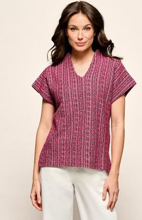 Mart Visser Beau Top Dark Berry