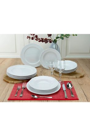 Pixxprint J.Roxx Keep It Simple Fun Tasse, Ca. 300ml Fassungsvermögen, Keramik Weiß, Spülmaschinenfest