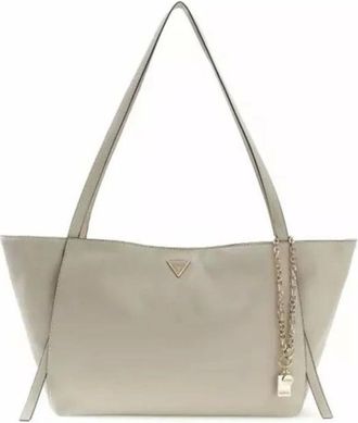 Guess Mujer, Bolsos, Beige, Talla: ONE Size