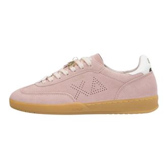 Sun 68 California Sun Sneaker - Dames - Sneakers - Roze - 41 EU - Leer - Schoenen