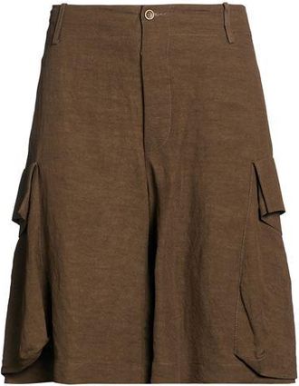 Uma Wang BOTTOMWEAR - Shorts & Bermuda Shorts sur YOOX.COM