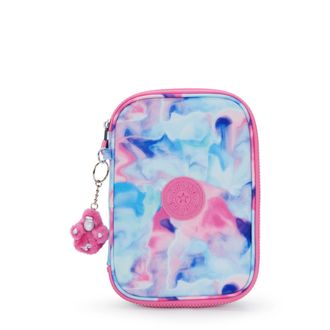Kipling 100 Pens Printed Case