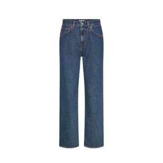 Filippa K Dames, Jeans, Blauw, Maat: W27 Denim