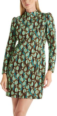 Marc Cain Mini Dress