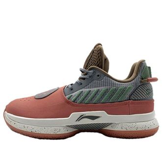 Li-Ning Way of Wade 7 Satori ABAN079-11