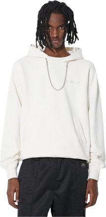 AMBUSH Ambush, Uomo, Felpe, Beige, M, new