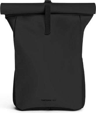 Tretorn Rollpack 19 Daypack - Unisex | schwarz