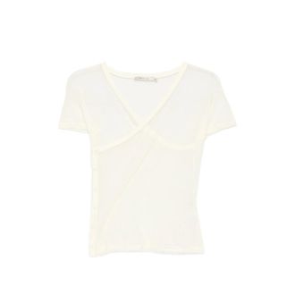 Paloma Wool Olimpia Mesh T-shirt
