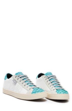 P448 John Sneaker in Carp/Kyoto at Nordstrom Rack, Size 10.5Us / 43Eu