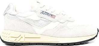 Autry Sneakers, female, White, 3 UK, Reelwind Low Trainers