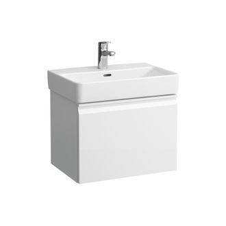 Laufen Pro S Mueble Bajo Lavabo, 1 Caj&oacute;n Y Caj&oacute;n Interior, Para - Laufen