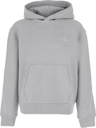 Givenchy Hombre, Sudaderas, Gris, Talla: L