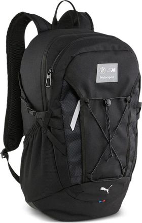 Puma Zaino Statement Bmw Motorsport - Black
