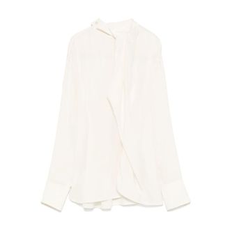 Victoria Beckham Mujer, Blusas y Camisas, Blanco, Talla: XS