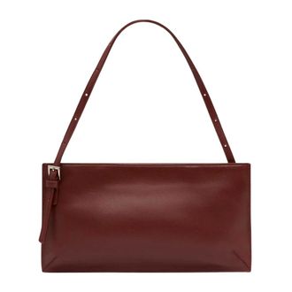 St.Agni The 90s Belt Bag - female - St. Agni - Shoulder Bags - Brown - ONE SIZE - Bags