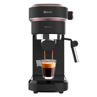 Cecotec Cecotec Cafetera Express Cafetera Espresso Cafelizzia 890 Rose