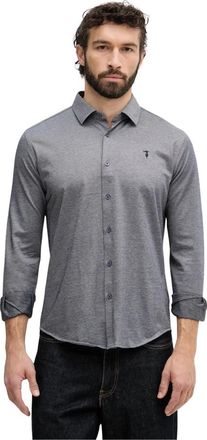 Trussardi Uomo, Magliette, Blu, S, new