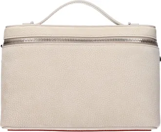 Christian Louboutin Beige Leather Womens Handbag