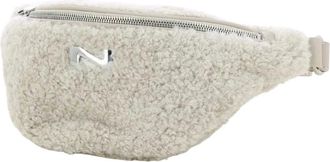 Nathan-Baume Mujer, Bolsos, Beige, Talla: ONE Size