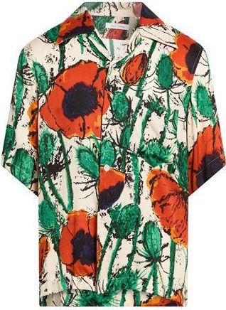 Wales Bonner TOPWEAR - Shirts on YOOX.COM