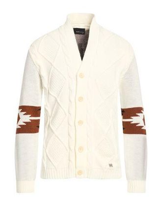 BL.11 BLOCK ELEVEN PRENDAS DE PUNTO - C&aacute;rdigans en YOOX.COM