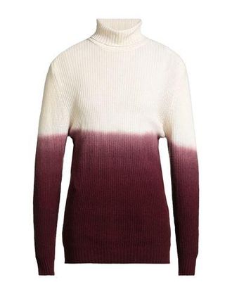 Exibit KNITWEAR - Turtlenecks sur YOOX.COM