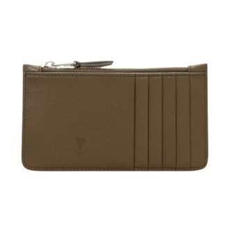 Ami Hombre, Accesorios, Marr&oacute;n, Talla: ONE Size