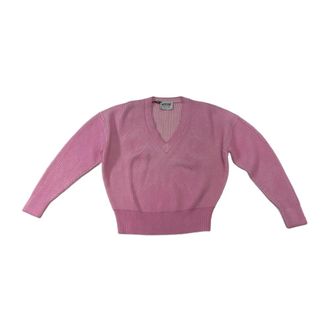 Moschino Mujer, Jerseys, Rosa, Talla: M