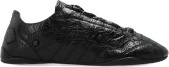 Balenciaga Sneakers, female, Black, Size: 10 US City Sneaker
