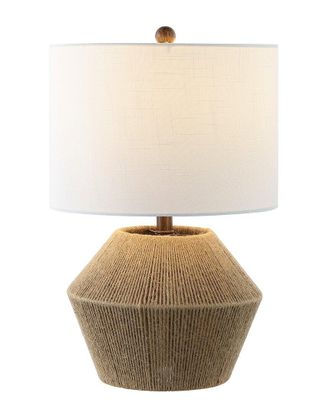 Jonathan Y Designs Jonathan Y Alma Table Lamp