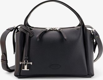 Tod's Borsa a tracolla Apa in pelle - TODS - gender_Woman