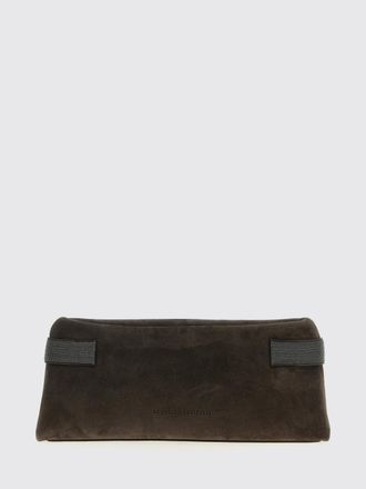 Brunello Cucinelli Borsa A Mano BRUNELLO CUCINELLI Donna colore Nero
