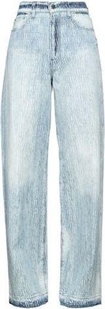 Amiri BOTTOMWEAR - Jeans sur YOOX.COM