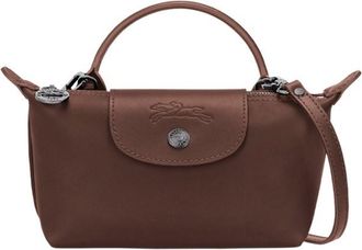 Longchamp Le Pliage Xtra Extra Small Pouch