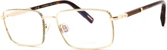 Chopard VCHL48 Eyeglasses - Rose Gold