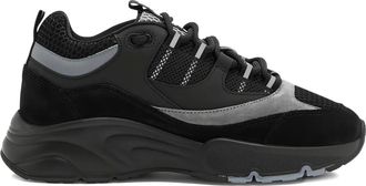 Cleens Sneakers Aero Runner - Nero