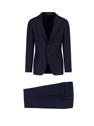 Tagliatore Completo Monopetto