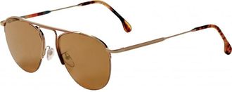 Paul Smith Womens PSSN02454 54 003 Sunglasses - Rose Gold - One Size