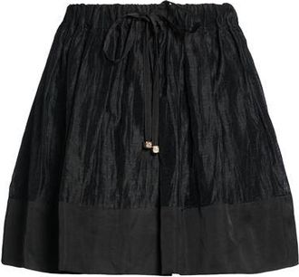 Sandro BOTTOMWEAR - Mini skirts sur YOOX.COM