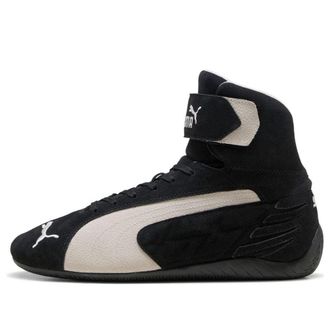 Puma Puma Speedcat Mid Black Warm White 400384-01
