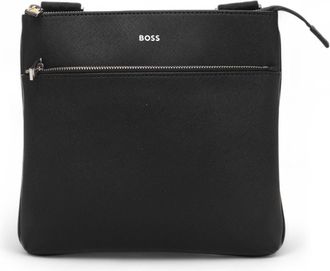 BOSS Borsello Nero BOSS Uomo